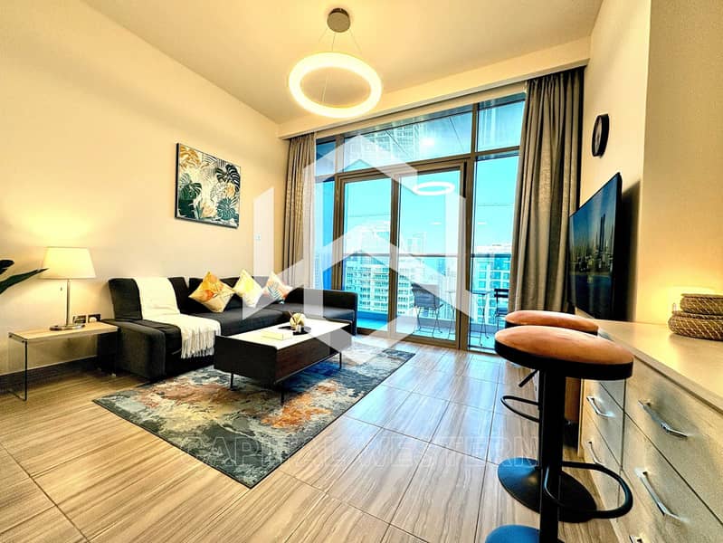 Appartamento a Jumeirah Lake Towers (JLT),JLT Cluster K,MBL Residences, 1 camera da letto, 120000 AED - 14937922 Appartamento a Jumeirah Lake Towers (JLT),JLT Cluster K,MBL Residences, 1 camera da letto, 120000 AED - 14937922