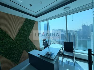 Office para en Alquiler en Business Bay, Dubai - WhatsApp Image 2026-09-22 at 10.50. 32 AM (5). jpeg Office para en Alquiler en Business Bay, Dubai - WhatsApp Image 2026-09-22 at 10.50. 32 AM (5). jpeg