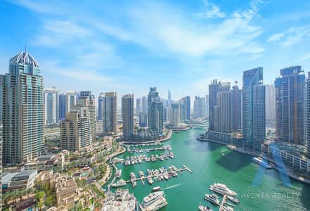 3 Schlafzimmer Wohnung zum Verkauf in Dubai Marina, Dubai - 1. jpg