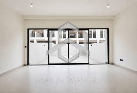 3 Schlafzimmer Townhouse zum Miete in DAMAC Lagoons, Dubai - Reihenhaus in DAMAC Lagoons,Costa Brava, 3 schlafzimmer, 142000 AED - 16232514 3 Schlafzimmer Townhouse zum Miete in DAMAC Lagoons, Dubai - Reihenhaus in DAMAC Lagoons,Costa Brava, 3 schlafzimmer, 142000 AED - 16232514