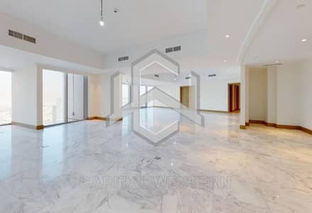 Appartement de 5 chambres à à louer à Downtown Dubai, Dubai - Appartement à Downtown Dubai，Opera Grand, 5 chambres, 1800000 AED - 16099620