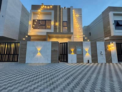 Villa de 4 chambres à à louer à Al Helio, Ajman - WhatsApp Image 2026-09-22 at 12.47. 43 (2). jpeg