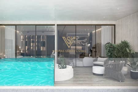 Studio for Sale in Dubai Land Residence Complex (DLRC), Dubai - p7. jpg Studio for Sale in Dubai Land Residence Complex (DLRC), Dubai - p7. jpg