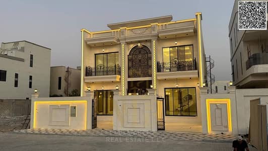 5 Bedroom Villa for Sale in Al Alia, Ajman - 865251843-800x600. jpeg