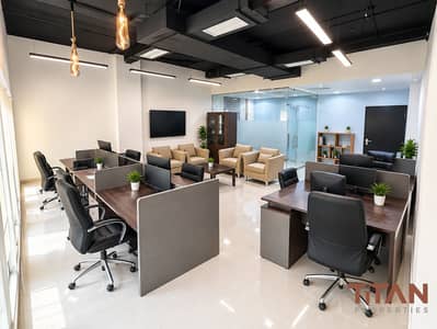 Office te Koop in Arjan, Dubai - Kantoor in Arjan,Diamond Business Centre 2, 1100000 AED - 16593751 Office te Koop in Arjan, Dubai - Kantoor in Arjan,Diamond Business Centre 2, 1100000 AED - 16593751