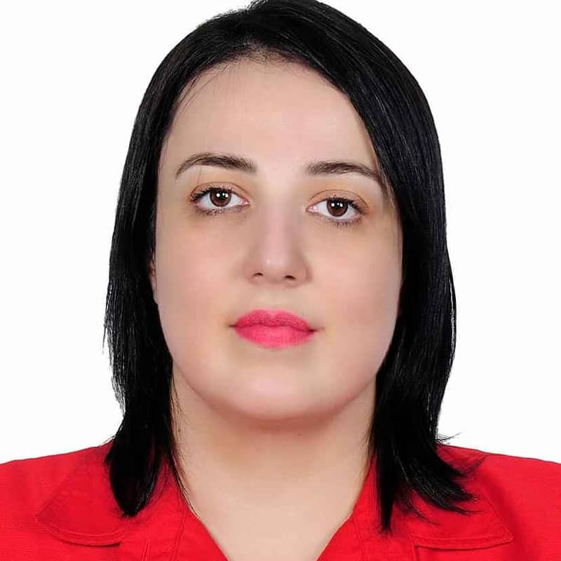 Yara Hassoun