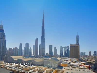 2 Camere Appartamento in vendita a Downtown Dubai, Dubai - Appartamento a Downtown Dubai,Vida Dubai Mall,Vida Dubai Mall Tower 1, 2 camere da letto, 5000000 AED - 16593803 2 Camere Appartamento in vendita a Downtown Dubai, Dubai - Appartamento a Downtown Dubai,Vida Dubai Mall,Vida Dubai Mall Tower 1, 2 camere da letto, 5000000 AED - 16593803