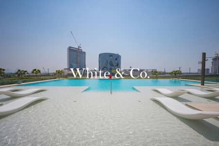 Appartement de 1 chambre à à louer à Dubai Hills Estate, Dubai - Appartement à Dubai Hills Estate，Hills Park, 1 chambre, 110000 AED - 16593807
