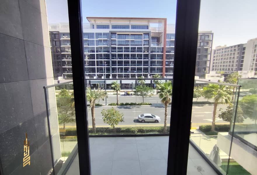 3 2nd Floor | Community View | Ready To Move - Image 3