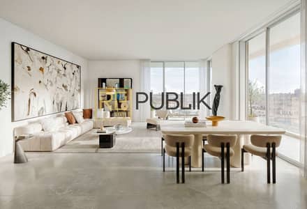 1 habitación Apartamento para en Venta en Al Reem Island, Abu Dhabi - Photo 2 1 habitación Apartamento para en Venta en Al Reem Island, Abu Dhabi - Photo 2