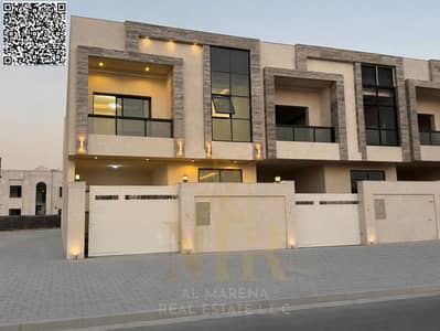 5 Cпальни Вилла Продажа в Аль Хелио, Аджман - 8debfdc1-edd4-45a3-8e56-5b0bf3e0d91c. jpg 5 Cпальни Вилла Продажа в Аль Хелио, Аджман - 8debfdc1-edd4-45a3-8e56-5b0bf3e0d91c. jpg