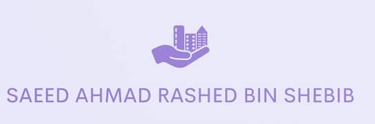 SAEED AHMAD RASHED BIN SHEBIB SAEED AHMAD RASHED BIN SHEBIB