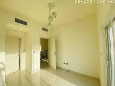 Townhouse de 3 chambres à à louer à DAMAC Hills 2 (Akoya by DAMAC), Dubai - Maison de ville à DAMAC Hills 2 (Akoya by DAMAC)，Centaury, 3 chambres, 110000 AED - 16593838