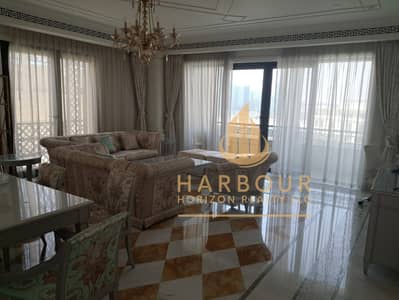 1 habitación Apartamento para en Alquiler en Culture Village (Jaddaf Waterfront), Dubai - WhatsApp Image 2025-10-28 at 11.02. 13 AM. jpeg