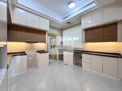 3 Camere Appartamento in affitto a Khalifa City, Abu Dhabi - IMG_3679. jpg