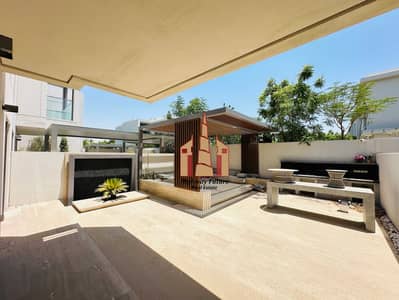 3 Slaapkamers Townhouse te Huur in Al Zahia, Sharjah - IMG_2591. jpeg