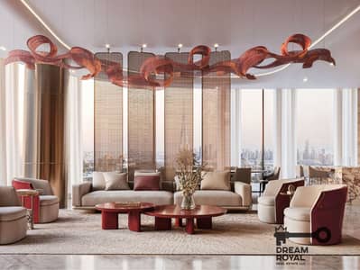 2 habitaciones Apartamento para en Venta en Downtown Dubai, Dubai - 54. jpeg 2 habitaciones Apartamento para en Venta en Downtown Dubai, Dubai - 54. jpeg