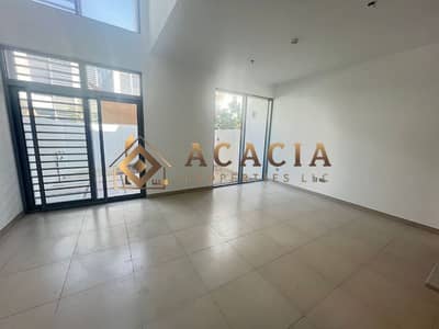2 habitaciones Townhouse para en Alquiler en Dubai South, Dubai - WhatsApp Image 2023-10-18 at 11.00. 44 (1). jpg