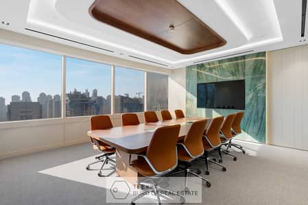 Office zum Miete in Jumeirah Lake Towers (JLT), Dubai - _DSC1094. jpg