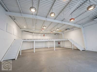 Showroom in affitto a Al Qusais, Dubai - QU12345. jpg