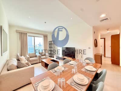 2 habitaciones Apartamento para en Alquiler en Jumeirah Garden City, Dubai - IMG_2322. jpg