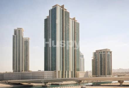 1 Camera Appartamento in vendita a Al Reem Island, Abu Dhabi - Appartamento a Al Reem Island，Marina Square，Ocean Terrace Residence, 1 camera da letto, 1200000 AED - 16593936