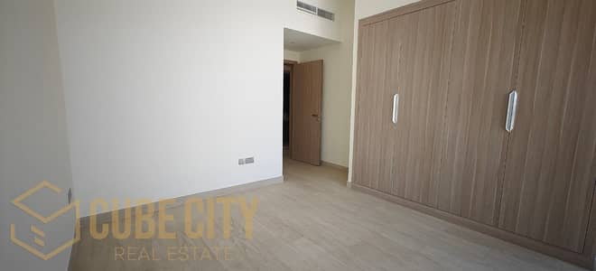 Studio for Rent in Meydan, Dubai - Short-Term Rent | Canal-Side Living | Stylish Studio Studio for Rent in Meydan, Dubai - Short-Term Rent | Canal-Side Living | Stylish Studio