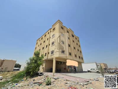 10+ Habitaciones Building para en Venta en Al Jurf, Ajman - WhatsApp Image 2026-07-19 at 10.11. 56 AM. jpeg