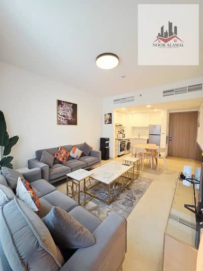 Appartement de 1 chambre à à louer à Aljada, Sharjah - a57450dc-db83-4a7d-b595-cbd6466cbd94. jpg