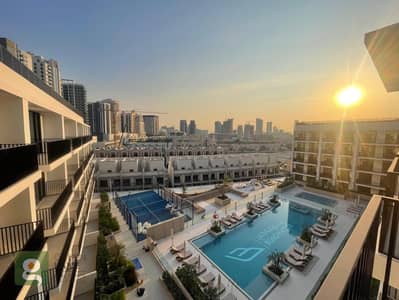 Studio de  à à vendre à Jumeirah Village Circle (JVC), Dubai - WhatsApp Image 2026-09-21 at 16.19. 28 (3). jpeg