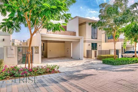 5 Slaapkamers Villa te Huur in Tilal Al Ghaf, Dubai - Villa in Tilal Al Ghaf，Harmony，Harmony 2, 5 slaapkamers, 630000 AED - 16594019