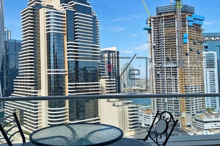 Estudio para en Alquiler en Dubai Marina, Dubai - Photos (2). png