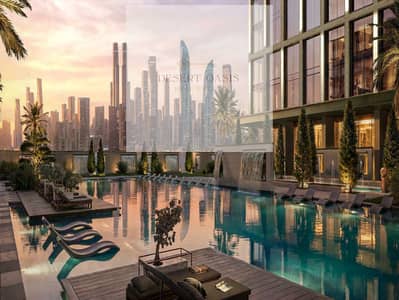 2 Schlafzimmer Wohnung zum Verkauf in Al Jaddaf, Dubai - img175. jpg