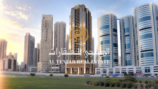 3 Bedroom Flat for Sale in Al Taawun, Sharjah - ChatGPT Image Sep 13, 2026, 02_36_01 PM. jpg 3 Bedroom Flat for Sale in Al Taawun, Sharjah - ChatGPT Image Sep 13, 2026, 02_36_01 PM. jpg