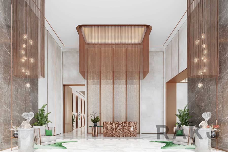 2 Mercer House - lobby reception. jpg