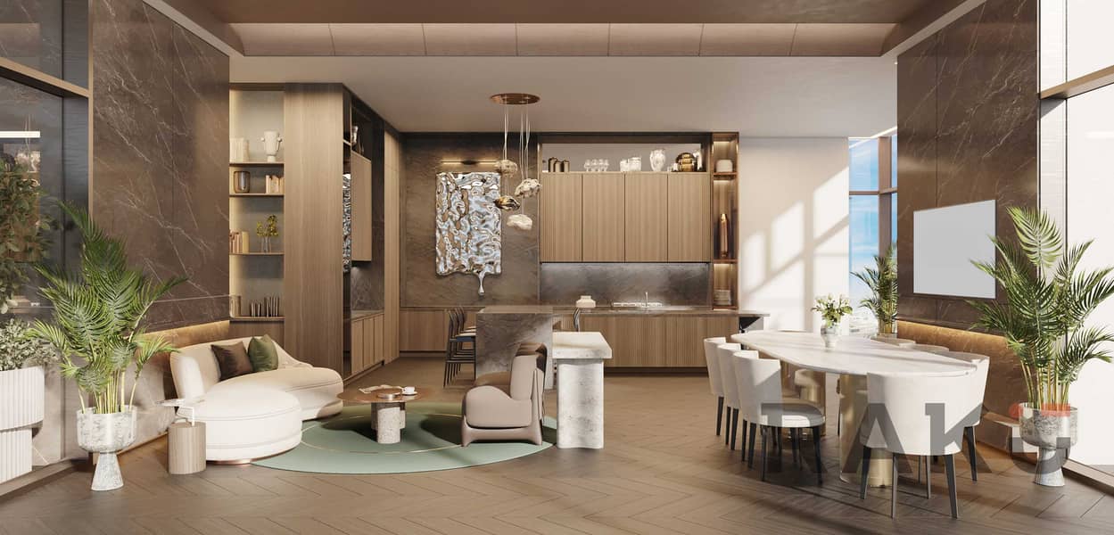 4 Mercer House - residential clubhouse - kitchen. jpg