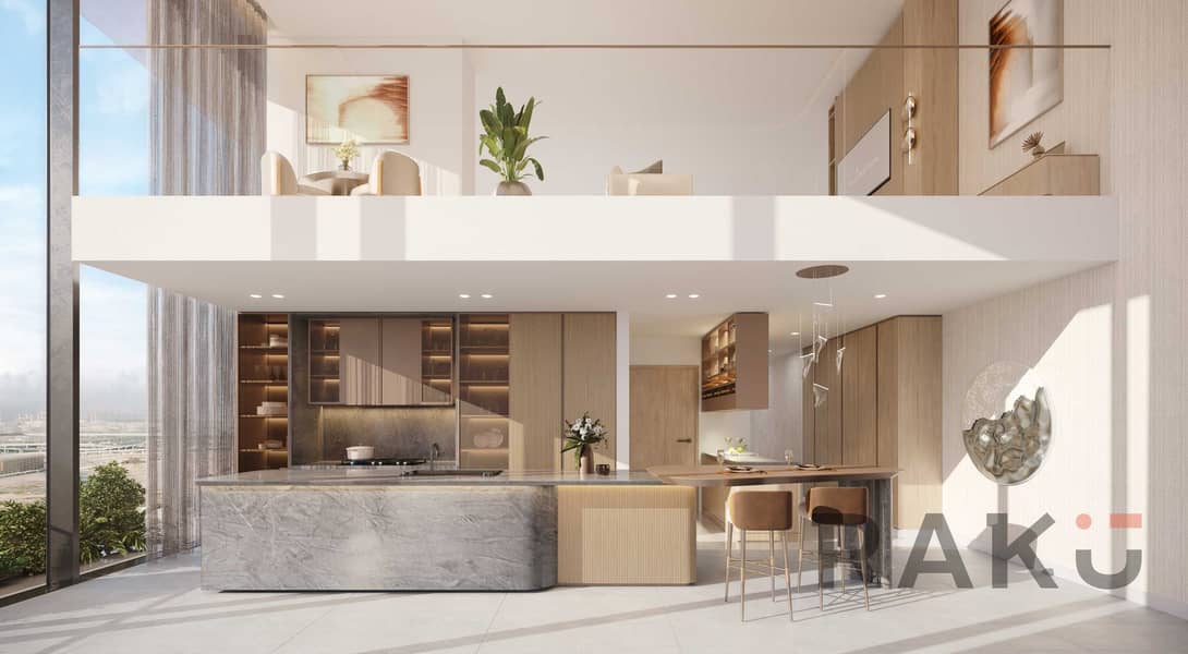 7 Mercer House -Penthouse_Kitchen. jpg