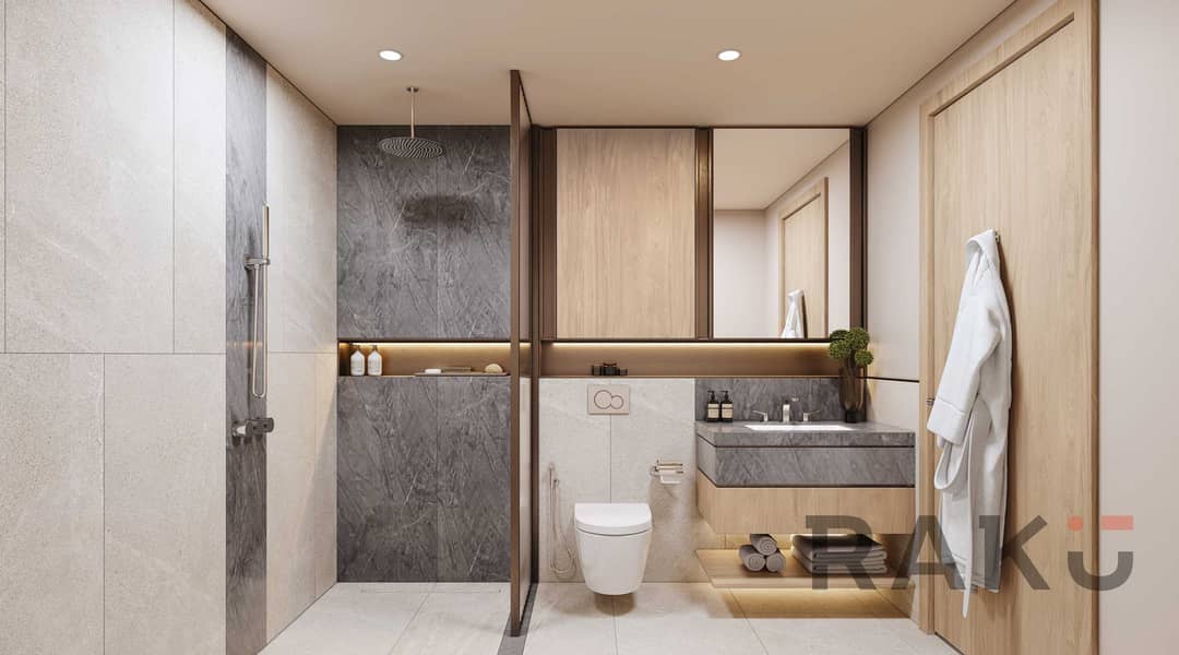 10 Mercer House -Typical Bathroom. jpg