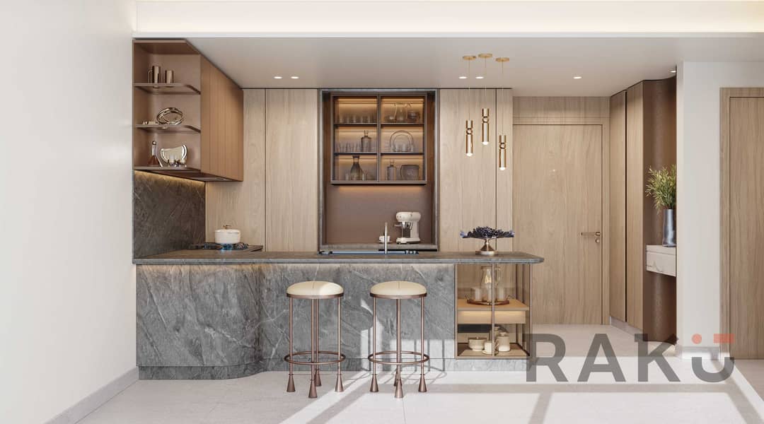 12 Mercer House -Typical Kitchen. jpg
