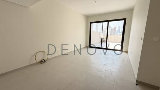 1 habitación Penthouse para en Alquiler en Arjan, Dubai - Ático en Arjan，Oak House Arjan, 1 dormitorio, 75000 AED - 16594142