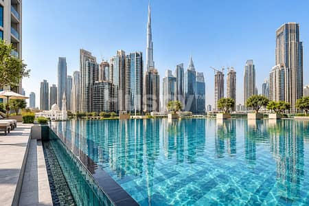 1 Schlafzimmer Wohnung zum Verkauf in Business Bay, Dubai - Wohnung in Business Bay，The Edge，The Edge Tower B, 1 schlafzimmer, 1349900 AED - 16594153
