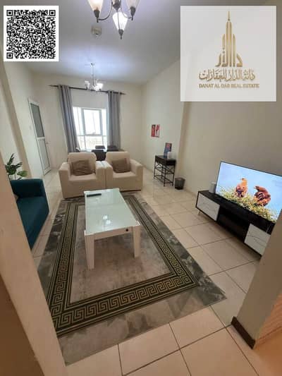 Appartement de 1 chambre à à vendre à Al Bustan, Ajman - WhatsApp Image 2026-09-21 at 12.06. 57 PM. jpeg Appartement de 1 chambre à à vendre à Al Bustan, Ajman - WhatsApp Image 2026-09-21 at 12.06. 57 PM. jpeg