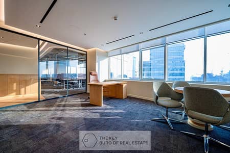 Office para en Alquiler en Jumeirah Lake Towers (JLT), Dubai - 32. jpg