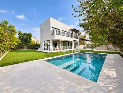 5 Camere Villa in vendita a Jumeirah Village Triangle (JVT), Dubai - Villa a Jumeirah Village Triangle (JVT),JVT District 8,District 8C, 5 camere da letto, 8850000 AED - 16394219 5 Camere Villa in vendita a Jumeirah Village Triangle (JVT), Dubai - Villa a Jumeirah Village Triangle (JVT),JVT District 8,District 8C, 5 camere da letto, 8850000 AED - 16394219