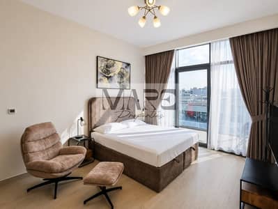 Monolocale in affitto a Meydan, Dubai - Appartamento a Meydan，Azizi Riviera，Azizi Riviera 7, 58000 AED - 16594159