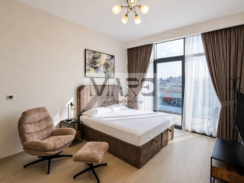 Appartamento a Meydan,Azizi Riviera,Azizi Riviera 7, 58000 AED - 16594159 Appartamento a Meydan,Azizi Riviera,Azizi Riviera 7, 58000 AED - 16594159