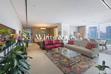 2 habitaciones Apartamento para en Alquiler en Al Barari, Dubai - Apartamento en Al Barari,Seventh Heaven, 2 dormitorios, 430000 AED - 16594174 2 habitaciones Apartamento para en Alquiler en Al Barari, Dubai - Apartamento en Al Barari,Seventh Heaven, 2 dormitorios, 430000 AED - 16594174