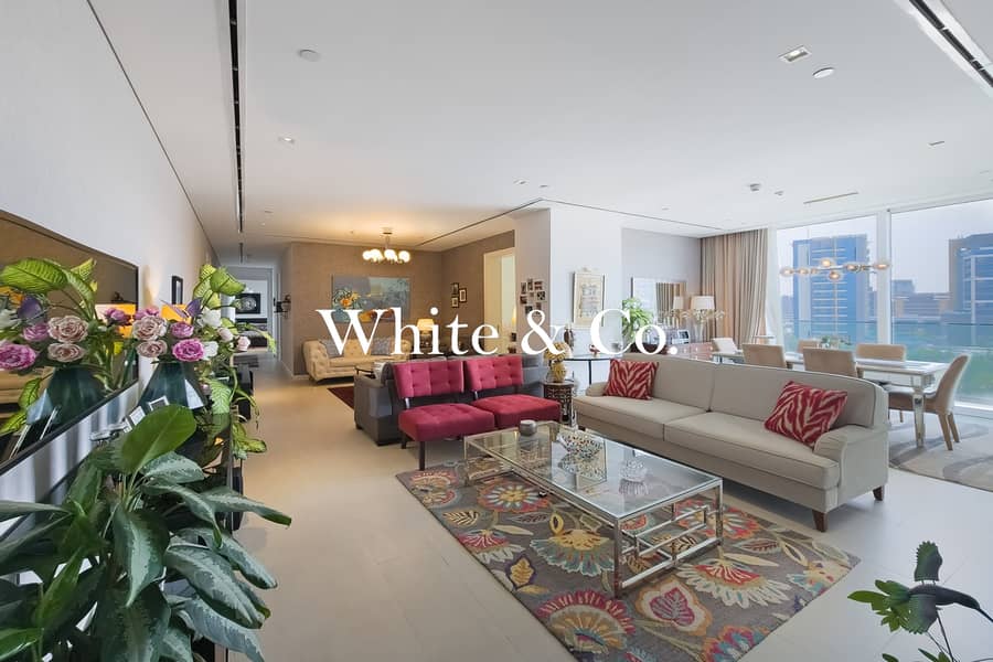 Two Bedroom | Green Views | Seventh Heaven Two Bedroom | Green Views | Seventh Heaven