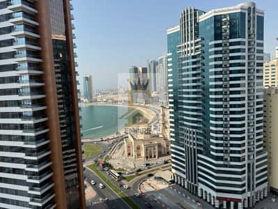 فلیٹ 2 غرفة نوم للايجار في الممزر، الشارقة - IMG_7453. jpeg