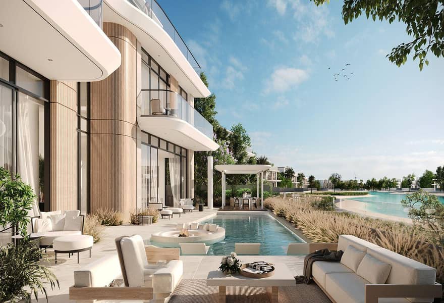 Villa in Mohammed Bin Rashid City (MBR City),District 11,Karl Lagerfeld Villas, 7 schlafzimmer, 39500000 AED - 16594194 Villa in Mohammed Bin Rashid City (MBR City),District 11,Karl Lagerfeld Villas, 7 schlafzimmer, 39500000 AED - 16594194